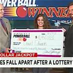 david edwards lottery